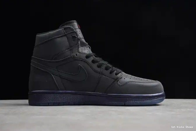 1st Kicks Shoes Zoom Retro Jordan 1 Air High BV0006-900 Fearless 0520